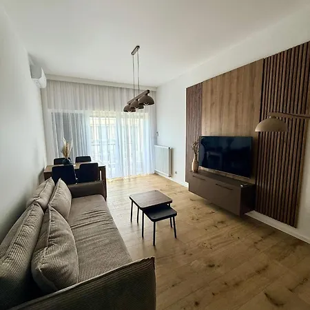 Marina 39 Apartment Dziwnow
