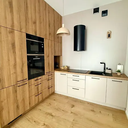 Apartment Marina 39 *