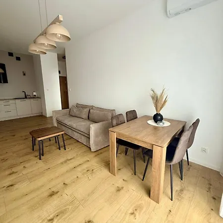 Apartment Marina 39